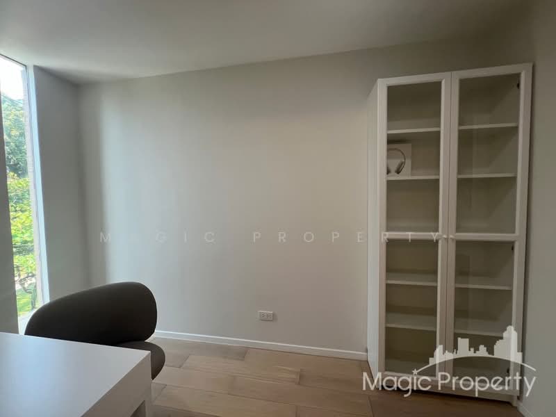 The Alcove Sukhumvit 49, Bangkok, Soi Sukhumvit 49, Khlong Tan Nua, Watthana, Bangkok, 2 Bedrooms, 71 sqm, Condo For Rent, by Magic Property, 500162897 - DDproperty.com