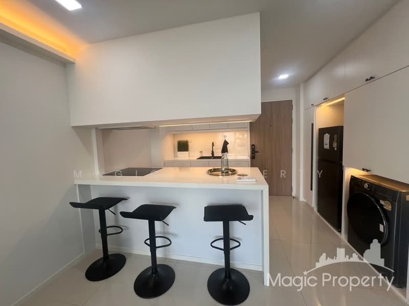 The Alcove Sukhumvit 49 : ดิ แอลโคฟ สุขุมวิท 49, กรุงเทพ, ซอยสุขุมวิท 49, คลองตันเหนือ, วัฒนา, กรุงเทพ, 71 ตร.ม., คอนโด ให้เช่า, โดย Magic Property, 500162897 - DDproperty.com