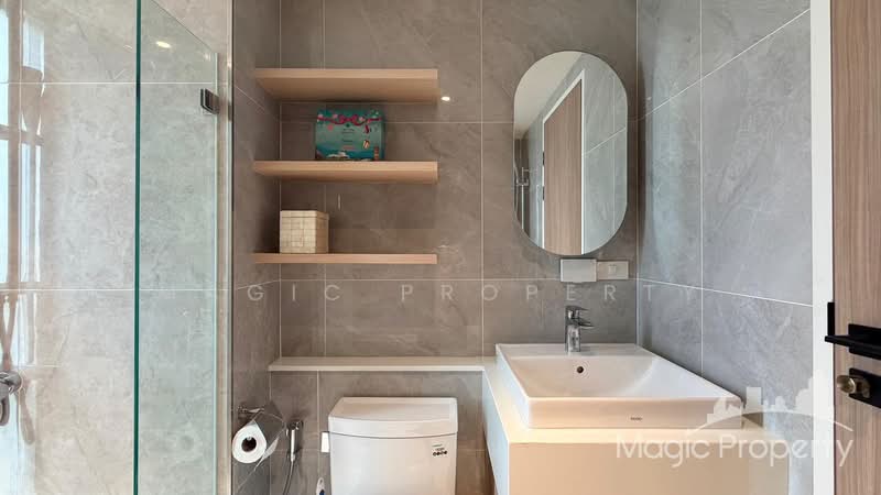 The Alcove Sukhumvit 49, Bangkok, Soi Sukhumvit 49, Khlong Tan Nua, Watthana, Bangkok, 2 Bedrooms, 71 sqm, Condo For Rent, by Magic Property, 500162897 - DDproperty.com