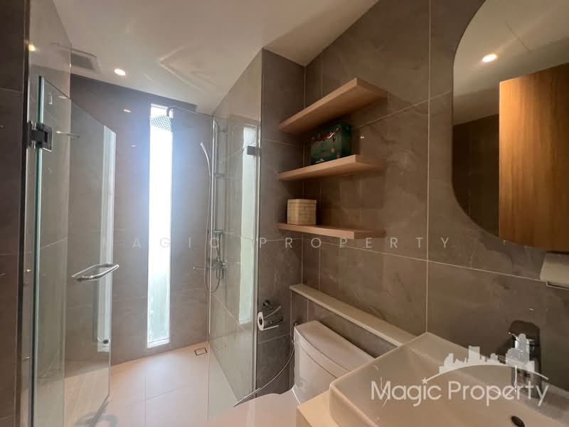 The Alcove Sukhumvit 49 : ดิ แอลโคฟ สุขุมวิท 49, กรุงเทพ, ซอยสุขุมวิท 49, คลองตันเหนือ, วัฒนา, กรุงเทพ, 71 ตร.ม., คอนโด ให้เช่า, โดย Magic Property, 500162897 - DDproperty.com