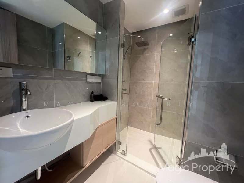The Alcove Sukhumvit 49, Bangkok, Soi Sukhumvit 49, Khlong Tan Nua, Watthana, Bangkok, 2 Bedrooms, 71 sqm, Condo For Rent, by Magic Property, 500162897 - DDproperty.com