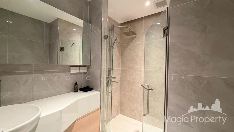The Alcove Sukhumvit 49, Bangkok, Soi Sukhumvit 49, Khlong Tan Nua, Watthana, Bangkok, 2 Bedrooms, 71 sqm, Condo For Rent, by Magic Property, 500162897 - DDproperty.com