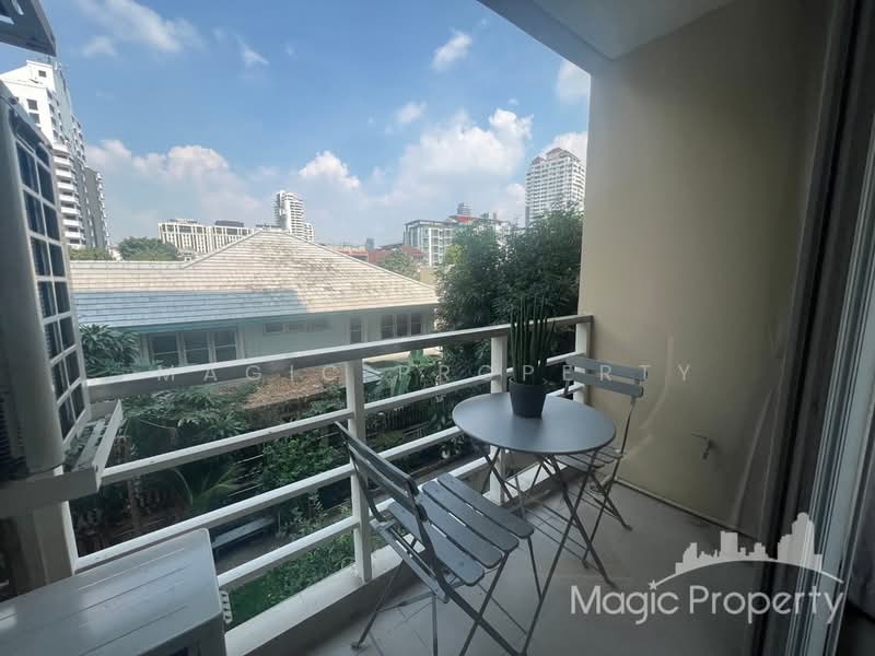 The Alcove Sukhumvit 49 : ดิ แอลโคฟ สุขุมวิท 49, กรุงเทพ, ซอยสุขุมวิท 49, คลองตันเหนือ, วัฒนา, กรุงเทพ, 71 ตร.ม., คอนโด ให้เช่า, โดย Magic Property, 500162897 - DDproperty.com