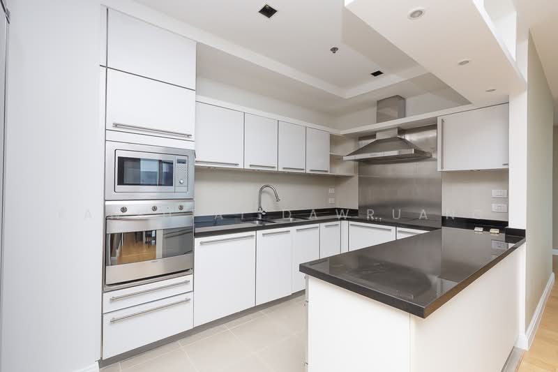 Athenee Residence, Bangkok, 65 Witthayu Road, Lumphini, Pathum Wan, Bangkok, 3 Bedrooms, 196 sqm, Condo For Rent, by Kanrutai Dawruang, 500162898 - DDproperty.com