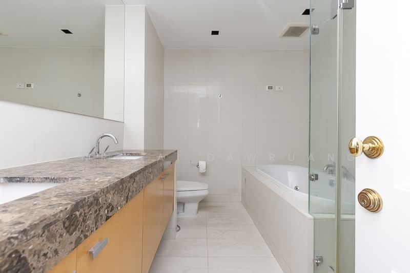 Athenee Residence, Bangkok, 65 Witthayu Road, Lumphini, Pathum Wan, Bangkok, 3 Bedrooms, 196 sqm, Condo For Rent, by Kanrutai Dawruang, 500162898 - DDproperty.com