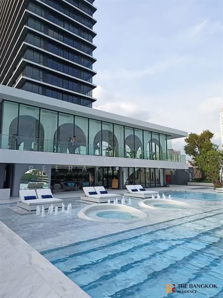 Chapter Charoennakhon–Riverside : แชปเตอร์ เจริญนคร–ริเวอร์ไซด์, กรุงเทพ, ถนนเจริญนคร, บางลำภูล่าง, คลองสาน, กรุงเทพ, 68 ตร.ม., คอนโด ให้เช่า, โดย Nicha Peerakittikul, 500162900 - DDproperty.com