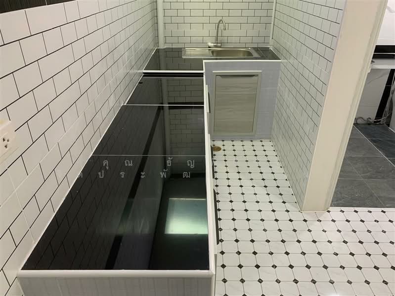 Baan Manorom 4 Leab Klong 2 : บ้านมโนรมย์ 4 เลียบคลองสอง, กรุงเทพ, ซอย เลียบคลองสอง 19, สามวาตะวันตก, คลองสามวา, กรุงเทพ, 100 ตร.ม., ทาวน์เฮ้าส์ ขาย, โดย คุณ ธัญพิสิษฐ์ จิตประพัฒน์ (โซน), 500162902 - DDproperty.com