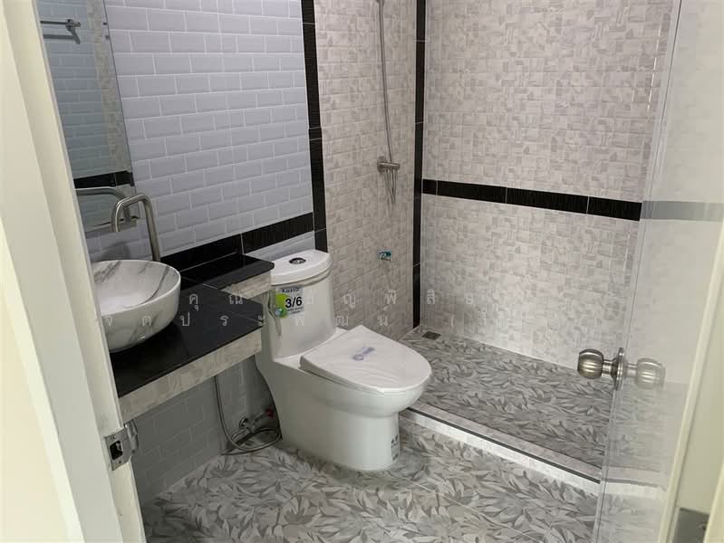 Baan Manorom 4 Leab Klong 2 : บ้านมโนรมย์ 4 เลียบคลองสอง, กรุงเทพ, ซอย เลียบคลองสอง 19, สามวาตะวันตก, คลองสามวา, กรุงเทพ, 100 ตร.ม., ทาวน์เฮ้าส์ ขาย, โดย คุณ ธัญพิสิษฐ์ จิตประพัฒน์ (โซน), 500162902 - DDproperty.com