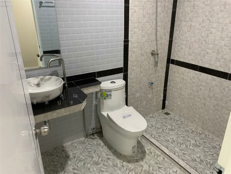 Baan Manorom 4 Leab Klong 2, Bangkok, Soi Leab Klong Song 19, Sam Wa Tawan Tok, Khlong Sam Wa, Bangkok, 2 Bedrooms, 100 sqm, Townhouse For Sale, by คุณ ธัญพิสิษฐ์ จิตประพัฒน์ (โซน), 500162902 - DDproperty.com