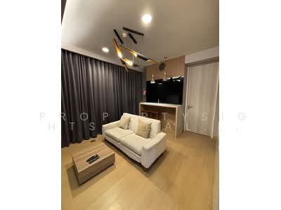 For Rent - The Lumpini 24, Bangkok
