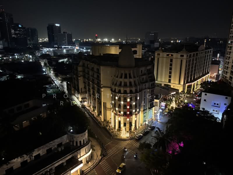 The Lumpini 24, Bangkok, Sukhumvit 24 Road, Khong Tan, Khlong Toei, Bangkok, 2 Bedrooms, 56 sqm, Condo For Rent, by PROPERTYSIGHTS REAL ESTATE, 500162906 - DDproperty.com