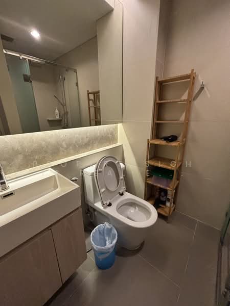 The Lumpini 24, Bangkok, Sukhumvit 24 Road, Khong Tan, Khlong Toei, Bangkok, 2 Bedrooms, 56 sqm, Condo For Rent, by PROPERTYSIGHTS REAL ESTATE, 500162906 - DDproperty.com