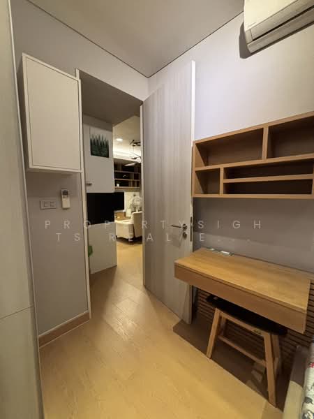 The Lumpini 24, Bangkok, Sukhumvit 24 Road, Khong Tan, Khlong Toei, Bangkok, 2 Bedrooms, 56 sqm, Condo For Rent, by PROPERTYSIGHTS REAL ESTATE, 500162906 - DDproperty.com