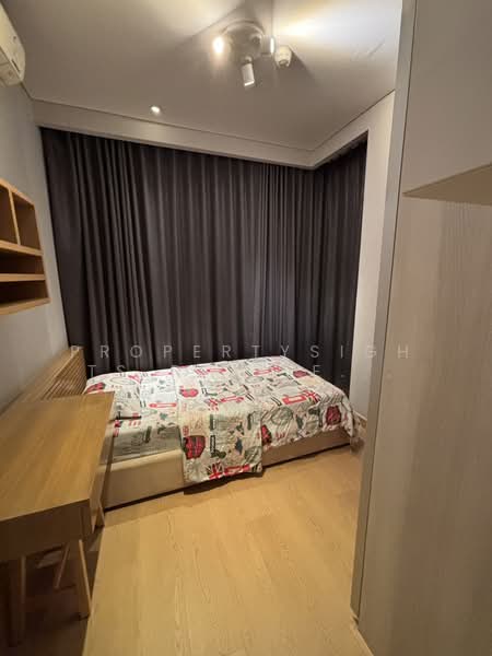 The Lumpini 24 : เดอะ ลุมพินี 24, กรุงเทพ, ซอย สุขุมวิท 24, คลองตัน, คลองเตย, กรุงเทพ, 56 ตร.ม., คอนโด ให้เช่า, โดย PROPERTYSIGHTS REAL ESTATE, 500162906 - DDproperty.com