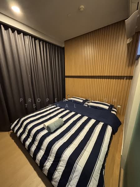 The Lumpini 24, Bangkok, Sukhumvit 24 Road, Khong Tan, Khlong Toei, Bangkok, 2 Bedrooms, 56 sqm, Condo For Rent, by PROPERTYSIGHTS REAL ESTATE, 500162906 - DDproperty.com