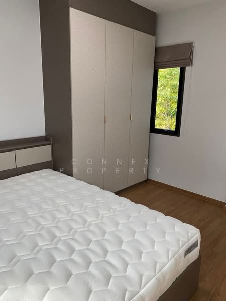 Pleno Sukhumvit-Bangna 2, Samut Prakan, Bangna-Trad Road, Bang Kaeo, Bang Plee, Samut Prakan, 3 Bedrooms, 132 sqm, Townhouse For Rent, by Connex Property, 500162907 - DDproperty.com