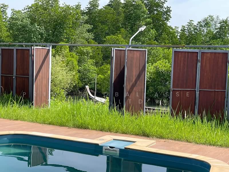 ขาย - วิลลา, ภูเก็ต