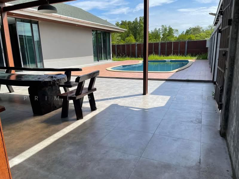 For Sale - The villa is located, Phuket