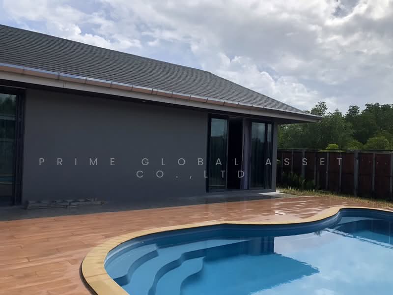 ขาย - วิลลา, ภูเก็ต