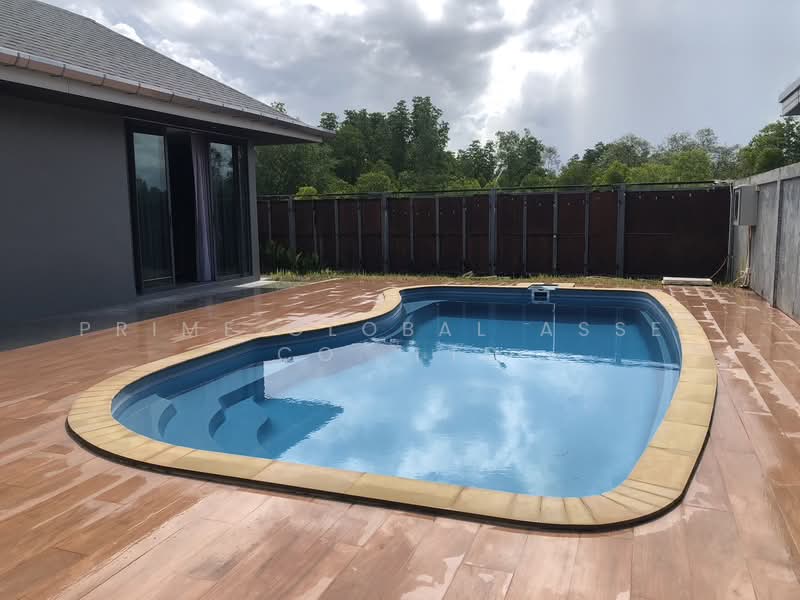 For Sale - The villa is located, Phuket