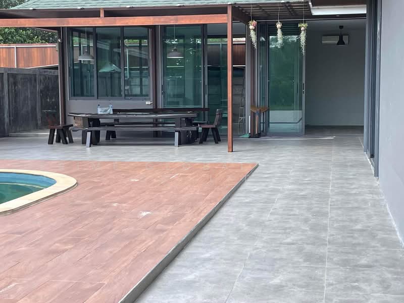 For Sale - The villa is located, Phuket