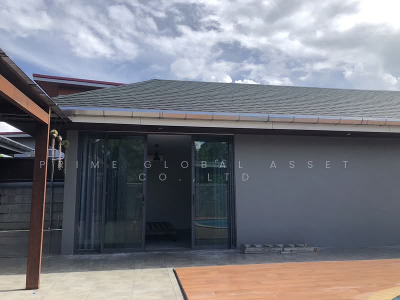 For Sale - The villa is located, Phuket