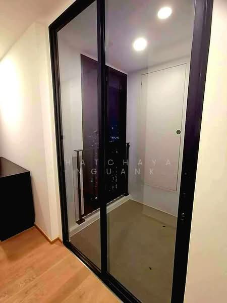 ASHTON Chula-Silom, Bangkok, Rama 4 Road, Si Phraya, Bang Rak, Bangkok, 2 Bedrooms, 63 sqm, Condo For Rent, by Chatchaya Sa-Nguanklang, 500162909 - DDproperty.com