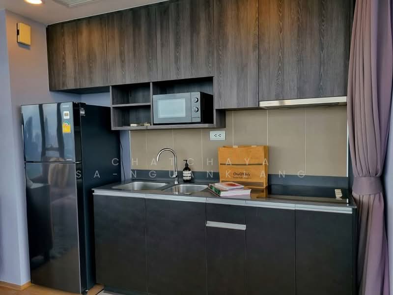 ASHTON Chula-Silom, Bangkok, Rama 4 Road, Si Phraya, Bang Rak, Bangkok, 2 Bedrooms, 63 sqm, Condo For Rent, by Chatchaya Sa-Nguanklang, 500162909 - DDproperty.com