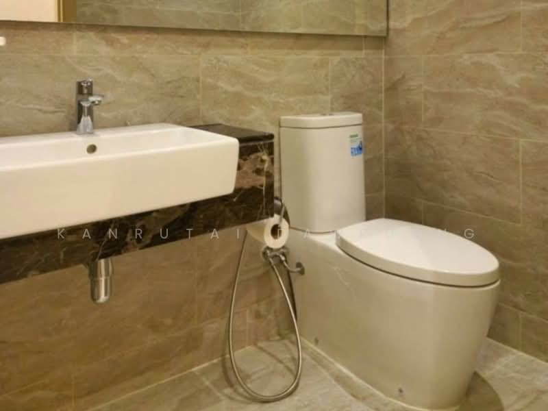 ASHTON Asoke-Rama 9 : แอชตัน อโศก - พระราม 9, กรุงเทพ, 469 ถนนอโศก - ดินแดง, ดินแดง, ดินแดง, กรุงเทพ, 66 ตร.ม., คอนโด ให้เช่า, โดย Kanrutai Dawruang, 500162910 - DDproperty.com