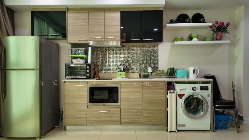 Dusit Grand Condo View : ดุสิต แกรนด์ คอนโด วิว, ชลบุรี, ถนนจอมเทียนสาย 2, หนองปรือ, บางละมุง, ชลบุรี, 45 ตร.ม., คอนโด ขาย, โดย วนัชภรณ์ แก้วลาน, 500162911 - DDproperty.com