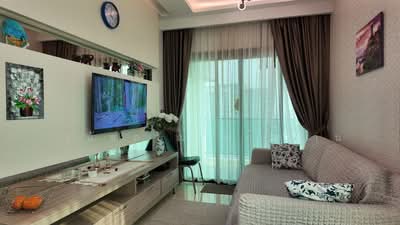 ขาย - Dusit Grand Condo View : ดุสิต แกรนด์ คอนโด วิว, ชลบุรี