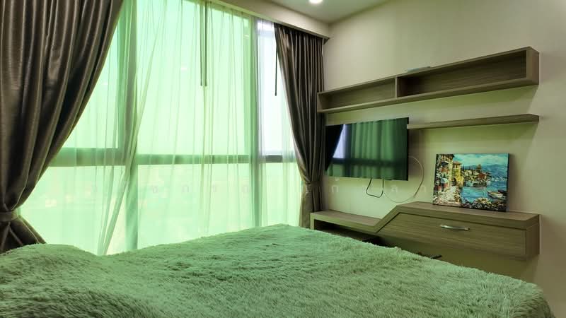 Dusit Grand Condo View : ดุสิต แกรนด์ คอนโด วิว, ชลบุรี, ถนนจอมเทียนสาย 2, หนองปรือ, บางละมุง, ชลบุรี, 45 ตร.ม., คอนโด ขาย, โดย วนัชภรณ์ แก้วลาน, 500162911 - DDproperty.com