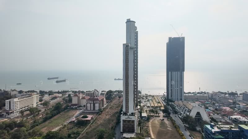 Dusit Grand Condo View, Chon Buri (Pattaya), Jomtien 2nd Road, Nong Pru, Bang Lamung (Pattaya), Chon Buri (Pattaya), 1 Bedroom, 45 sqm, Condo For Sale, by วนัชภรณ์ แก้วลาน, 500162911 - DDproperty.com