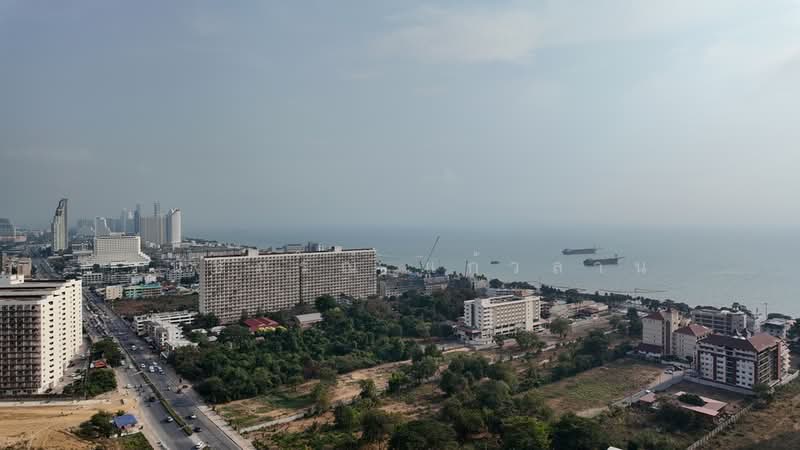 Dusit Grand Condo View, Chon Buri (Pattaya), Jomtien 2nd Road, Nong Pru, Bang Lamung (Pattaya), Chon Buri (Pattaya), 1 Bedroom, 45 sqm, Condo For Sale, by วนัชภรณ์ แก้วลาน, 500162911 - DDproperty.com