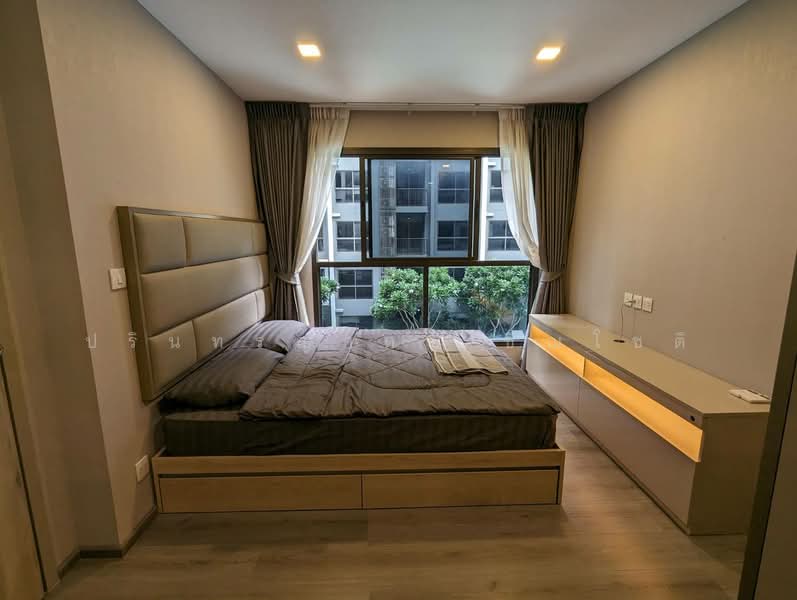 The Politan Breeze นนทบุรี (เดอะ โพลิแทน บรีซ นนทบุรี), นนทบุรี, - ถนนสนามบินน้ำ, บางกระสอ, เมืองนนทบุรี, นนทบุรี, 50 ตร.ม., คอนโด ให้เช่า, โดย ปรินทร์ญาดา ชิณโชติ, 500162912 - DDproperty.com