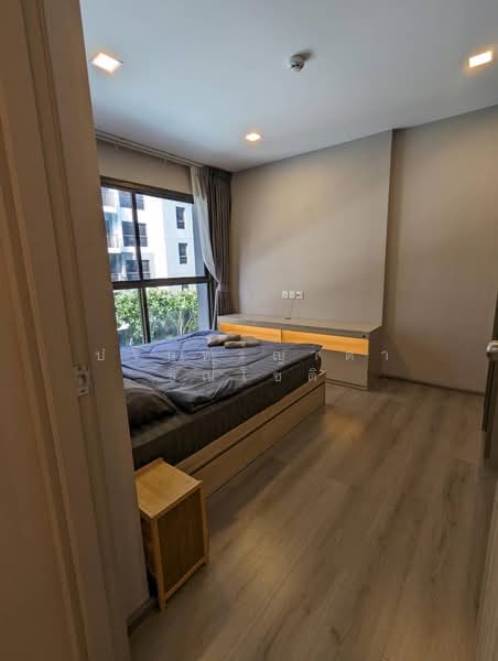 The Politan Breeze นนทบุรี (เดอะ โพลิแทน บรีซ นนทบุรี), นนทบุรี, - ถนนสนามบินน้ำ, บางกระสอ, เมืองนนทบุรี, นนทบุรี, 50 ตร.ม., คอนโด ให้เช่า, โดย ปรินทร์ญาดา ชิณโชติ, 500162912 - DDproperty.com