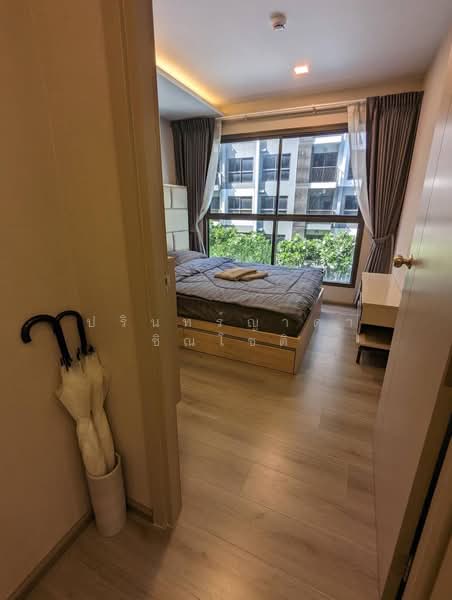 The Politan Breeze นนทบุรี (เดอะ โพลิแทน บรีซ นนทบุรี), นนทบุรี, - ถนนสนามบินน้ำ, บางกระสอ, เมืองนนทบุรี, นนทบุรี, 50 ตร.ม., คอนโด ให้เช่า, โดย ปรินทร์ญาดา ชิณโชติ, 500162912 - DDproperty.com