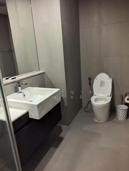 The Politan Breeze Nonthaburi, Nonthaburi, - Sanam Bin Nam Road, Bang Kra So, Muang Nonthaburi, Nonthaburi, 2 Bedrooms, 50 sqm, Condo For Rent, by ปรินทร์ญาดา ชิณโชติ, 500162912 - DDproperty.com