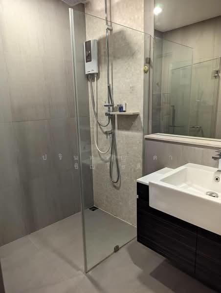 The Politan Breeze Nonthaburi, Nonthaburi, - Sanam Bin Nam Road, Bang Kra So, Muang Nonthaburi, Nonthaburi, 2 Bedrooms, 50 sqm, Condo For Rent, by ปรินทร์ญาดา ชิณโชติ, 500162912 - DDproperty.com