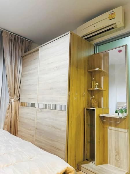 Aspire Rama 4 : แอสปาย พระราม 4, กรุงเทพ, ถนนพระราม 4, พระโขนง, คลองเตย, กรุงเทพ, 29 ตร.ม., คอนโด ให้เช่า, โดย Connex Property, 500162915 - DDproperty.com