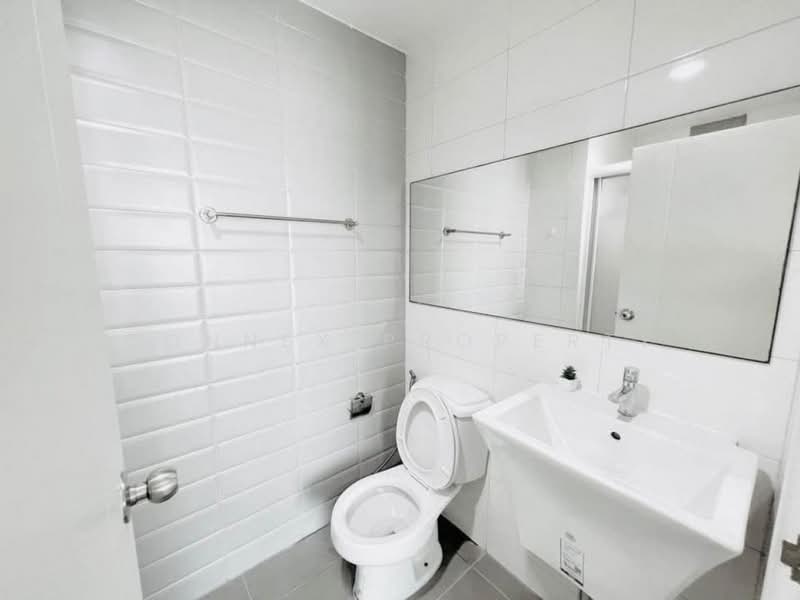 Aspire Rama 4, Bangkok, Rama 4 Road, Phra Kanong, Khlong Toei, Bangkok, 1 Bedroom, 29 sqm, Condo For Rent, by Connex Property, 500162915 - DDproperty.com