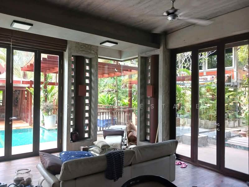 Residential Estate with Multiple Buildings 2 Rai in East Pattaya, Chon Buri (Pattaya), Bang Lamung, Bang Lamung (Pattaya), Chon Buri (Pattaya), 9 Bedrooms, 1,200 sqm, Villa For Sale, by PLC Real Estate, 500162916 - DDproperty.com