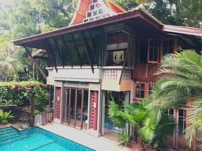 ขาย - โครงการบ้านจัดสรรขนาดใหญ่ 2 ไร่ ในพัทยาตะวันออก, ชลบุรี