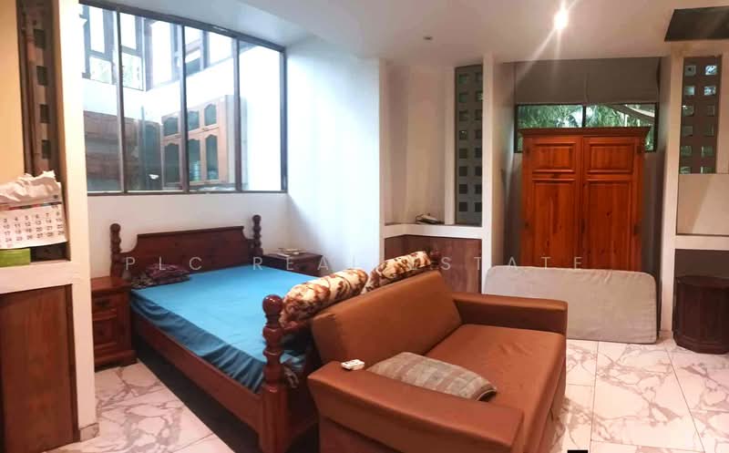 Residential Estate with Multiple Buildings 2 Rai in East Pattaya, Chon Buri (Pattaya), Bang Lamung, Bang Lamung (Pattaya), Chon Buri (Pattaya), 9 Bedrooms, 1,200 sqm, Villa For Sale, by PLC Real Estate, 500162916 - DDproperty.com