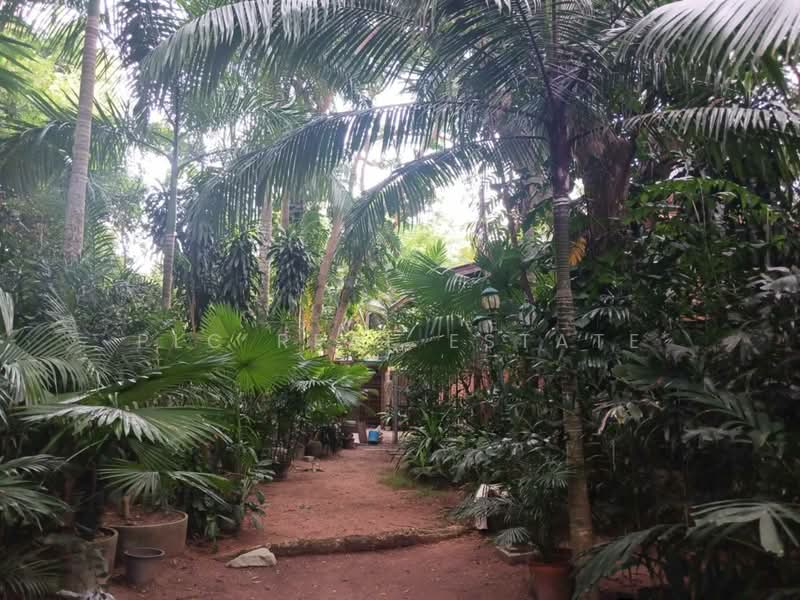 Residential Estate with Multiple Buildings 2 Rai in East Pattaya, Chon Buri (Pattaya), Bang Lamung, Bang Lamung (Pattaya), Chon Buri (Pattaya), 9 Bedrooms, 1,200 sqm, Villa For Sale, by PLC Real Estate, 500162916 - DDproperty.com