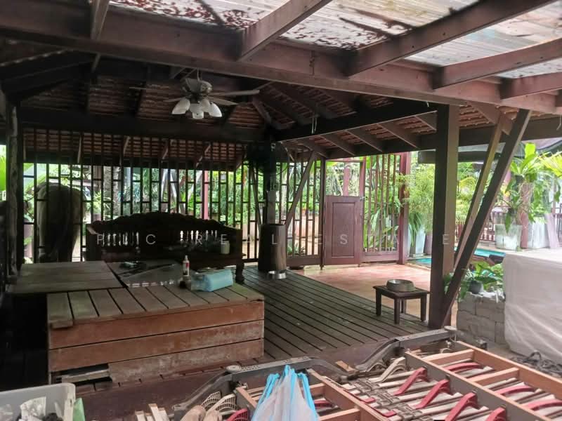 โครงการบ้านจัดสรรขนาดใหญ่ 2 ไร่ ในพัทยาตะวันออก, ชลบุรี, บางละมุง, บางละมุง, ชลบุรี, 1,200 ตร.ม., วิลล่า ขาย, โดย PLC Real Estate, 500162916 - DDproperty.com