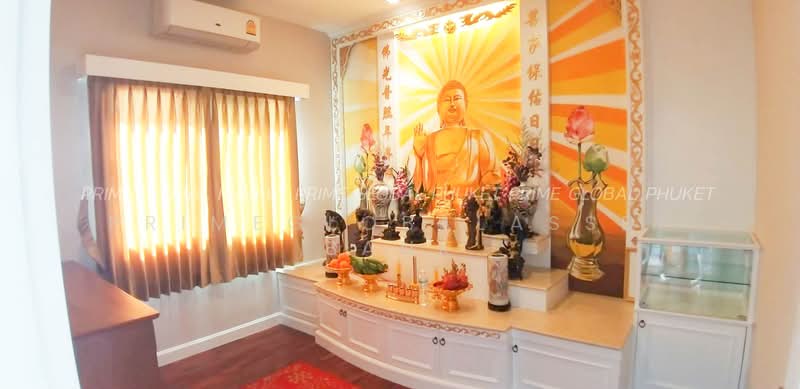 Land & House 88, Phuket, Chalong, Muang Phuket, Phuket, 3 Bedrooms, 110 sqm, Single Detached House For Sale, by primeglobalasset Bank, 500162917 - DDproperty.com