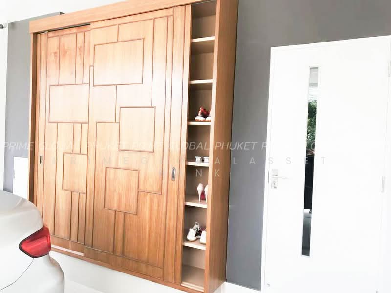 Land & House 88, ภูเก็ต, ฉลอง, เมืองภูเก็ต, ภูเก็ต, 110 ตร.ม., บ้านเดี่ยว ขาย, โดย primeglobalasset Bank, 500162917 - DDproperty.com