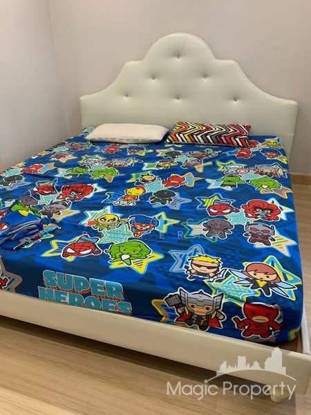 Baan Rim Suan Scenery Bangna, Samut Prakan, 335/16 Moo 12, Bangphli Yai, Bang Plee, Samut Prakan, 3 Bedrooms, 155 sqm, Single Detached House For Rent, by Magic Property, 500162919 - DDproperty.com