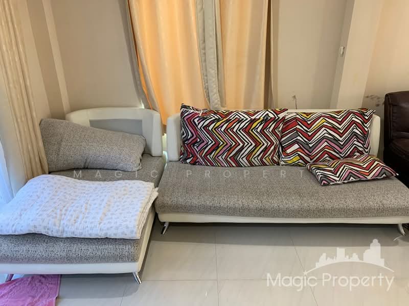 Baan Rim Suan Scenery Bangna, Samut Prakan, 335/16 Moo 12, Bangphli Yai, Bang Plee, Samut Prakan, 3 Bedrooms, 155 sqm, Single Detached House For Rent, by Magic Property, 500162919 - DDproperty.com
